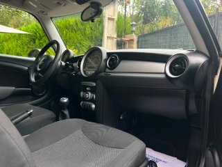 MINI Mini 2009