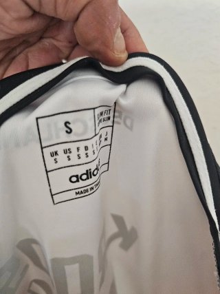 Camiseta Toni Kroos Eurocopa Alemania Talla S!