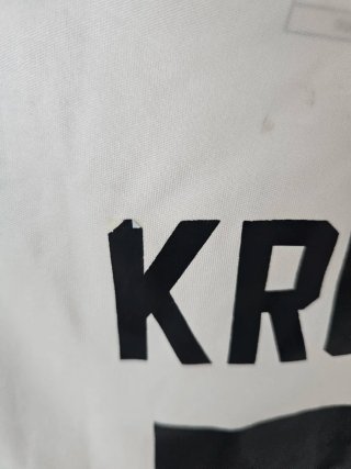 Camiseta Toni Kroos Eurocopa Alemania Talla S!