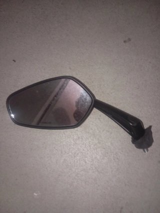 Lote recambios Moto Súper Dink 350 2020