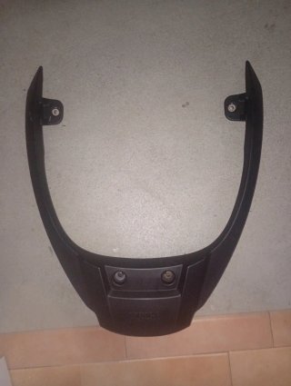 Lote recambios Moto Súper Dink 350 2020