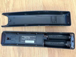 Mando Samsung Original