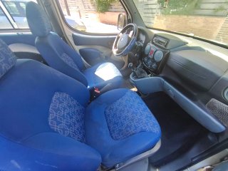 FIAT Doblò 2004