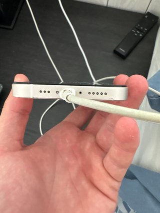 iPhone 14 Blanco 128GB