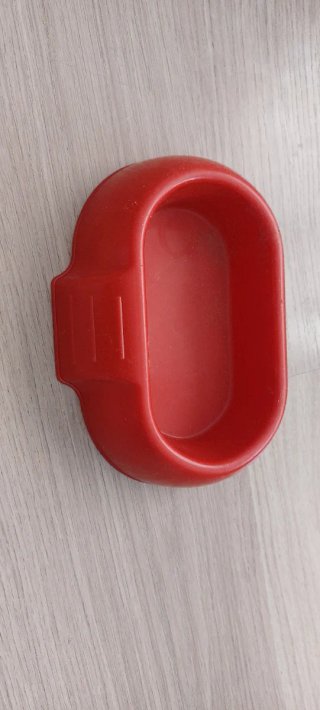 Jaula para hámster y accesorios