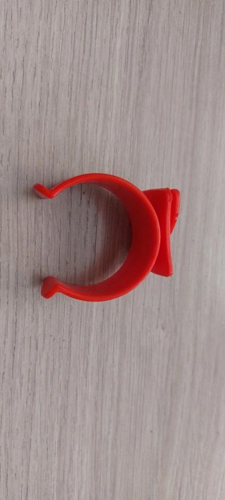 Jaula para hámster y accesorios