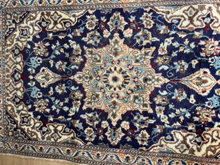 Alfombra de estilo Persa