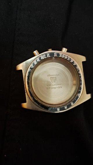 Tissot Seastar Automático y Brazalete
