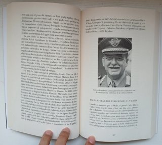 Eso no estaba en mi libro de historia de la Mafia