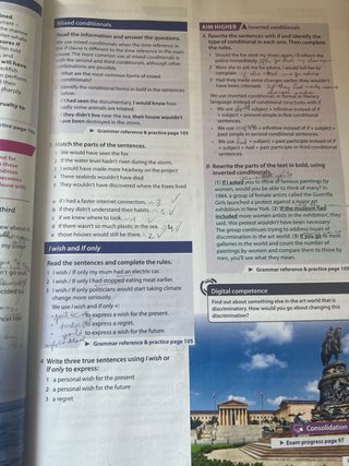 EXAM PROSPECTS 2 Student's book: libro de texto...
