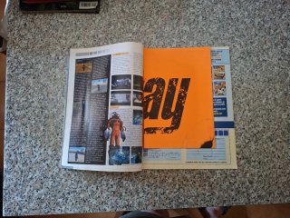 Rivista Playstation P2 Magazine