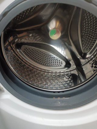 Lavadora Svan 6kg yo mismo hago el porte mínimo 30