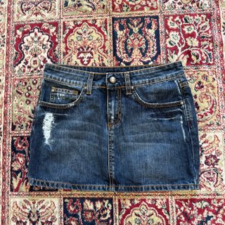 Minigonna Liu Jo Originale (W27)
