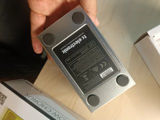 TC Electronic Afterglow Chorus Pedal
