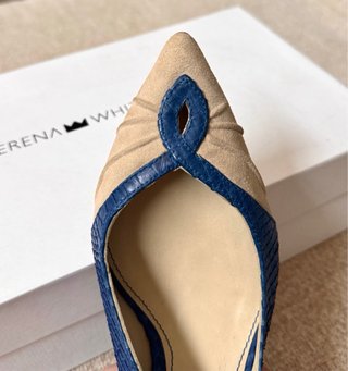 Sandalias Serena Whitehaven