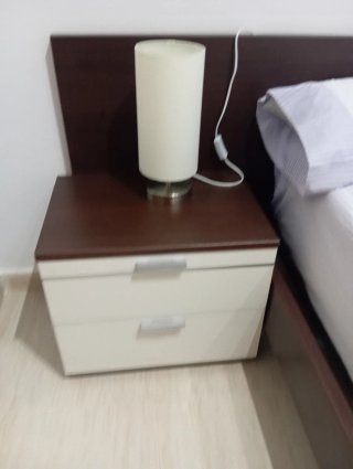Habitación completa (Tossa de Mar)