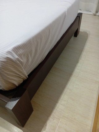 Habitación completa (Tossa de Mar)
