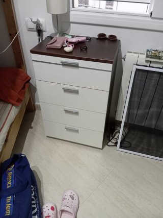 Habitación completa (Tossa de Mar)