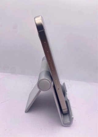 iPhone 15 Pro Gris Titanio 128GB