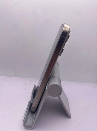 iPhone 15 Pro Gris Titanio 128GB