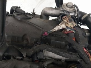Avb motor completo volkswagen passat * devzp120827