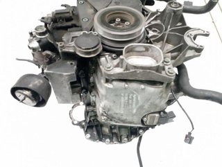 Avb motor completo volkswagen passat * devzp120827