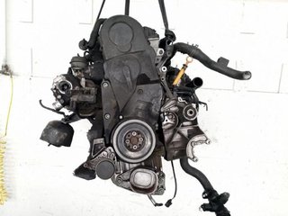 Avb motor completo volkswagen passat * devzp120827