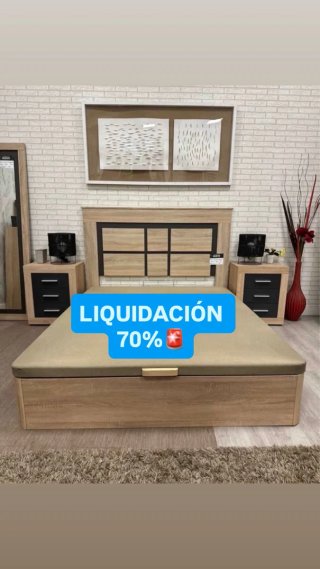 Canapé 150x190 en stock