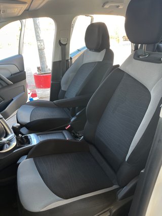 Citroen C4 Picasso 2013