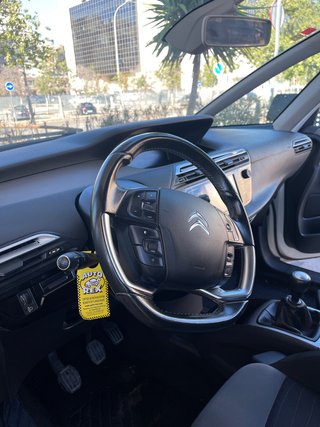 Citroen C4 Picasso 2013