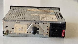 Radio Cassette Volkswagen Gamma