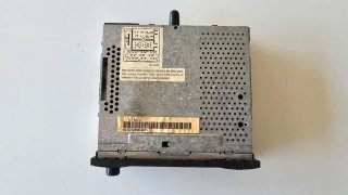Radio Cassette Volkswagen Gamma