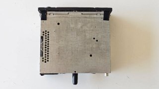 Radio Cassette Volkswagen Gamma