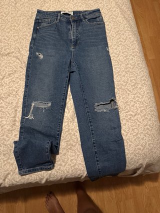 PANTALONES Y +