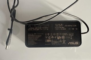 Alimentatore ASUS PA-1121-28 19V 6.32A