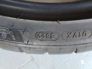 Neumáticos 235/35R19
