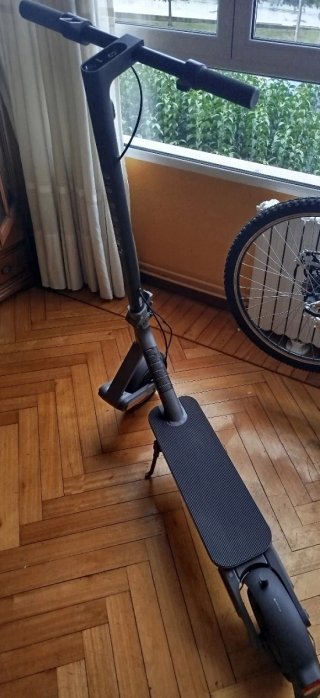 Patinete Eléctrico Xiaomi 4 Ultra