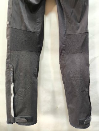 Pantalones Moto Vanucci