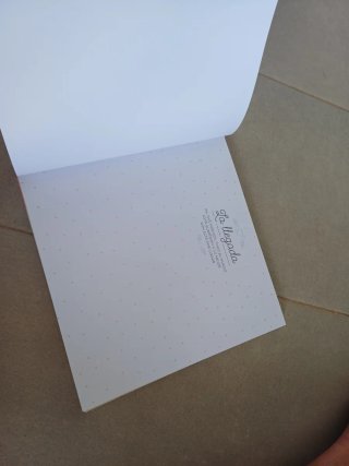 Álbum de Boda Mr. Wonderful