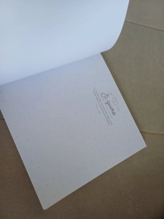 Álbum de Boda Mr. Wonderful