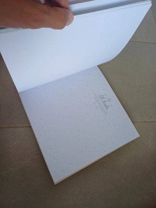 Álbum de Boda Mr. Wonderful