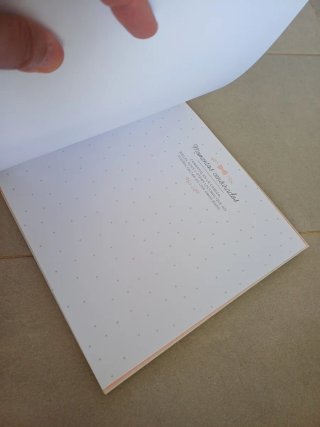 Álbum de Boda Mr. Wonderful