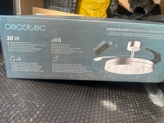 Ventilador Techo