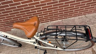 Bicicleta MONTANA 329F Clásica