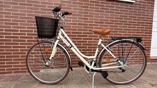 Bicicleta MONTANA 329F Clásica