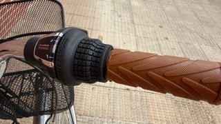 Bicicleta MONTANA 329F Clásica