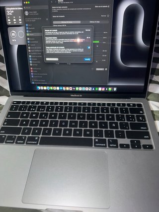 MacBook Air 13 M1 2020 256GB