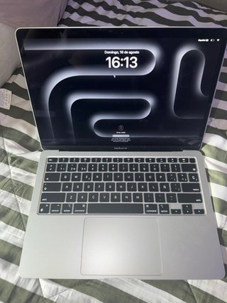 MacBook Air 13 M1 2020 256GB