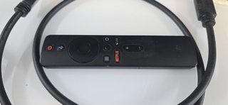 Xiaomi Mi Box S Modelo MDZ-22-AB Version Global
