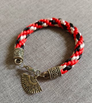 2 Pulseras SAN MARCIAL